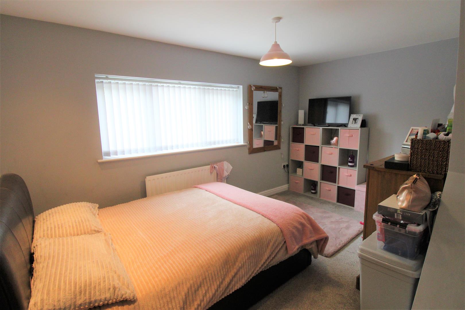 Sandwood Crescent, Longton, Stoke-On-Trent